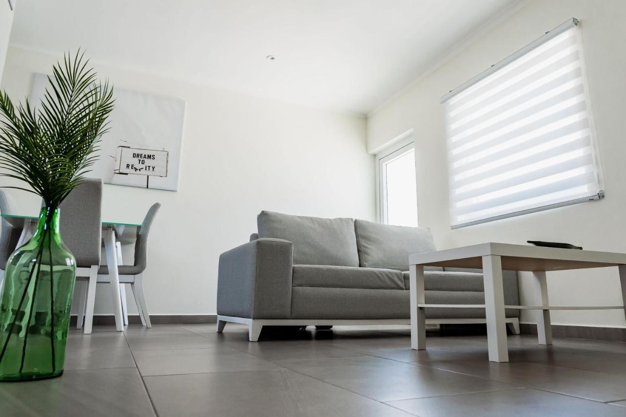The Palm Leaf Apartments 노르트 외부 사진
