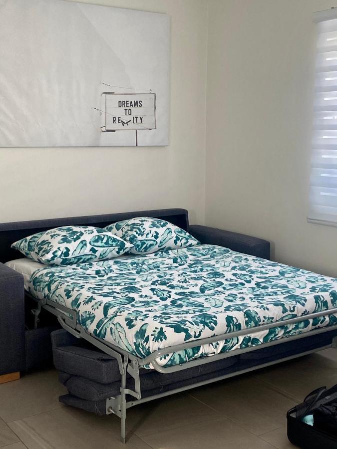 The Palm Leaf Apartments 노르트 외부 사진