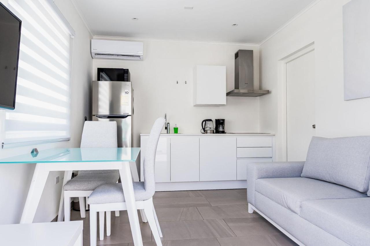 The Palm Leaf Apartments 노르트 외부 사진