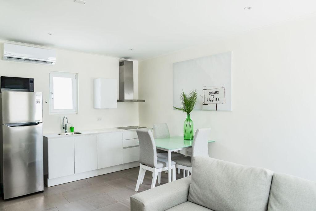 The Palm Leaf Apartments 노르트 외부 사진