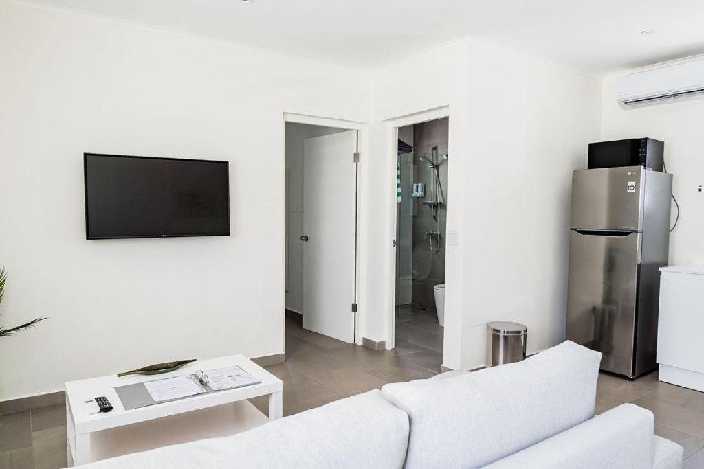 The Palm Leaf Apartments 노르트 외부 사진
