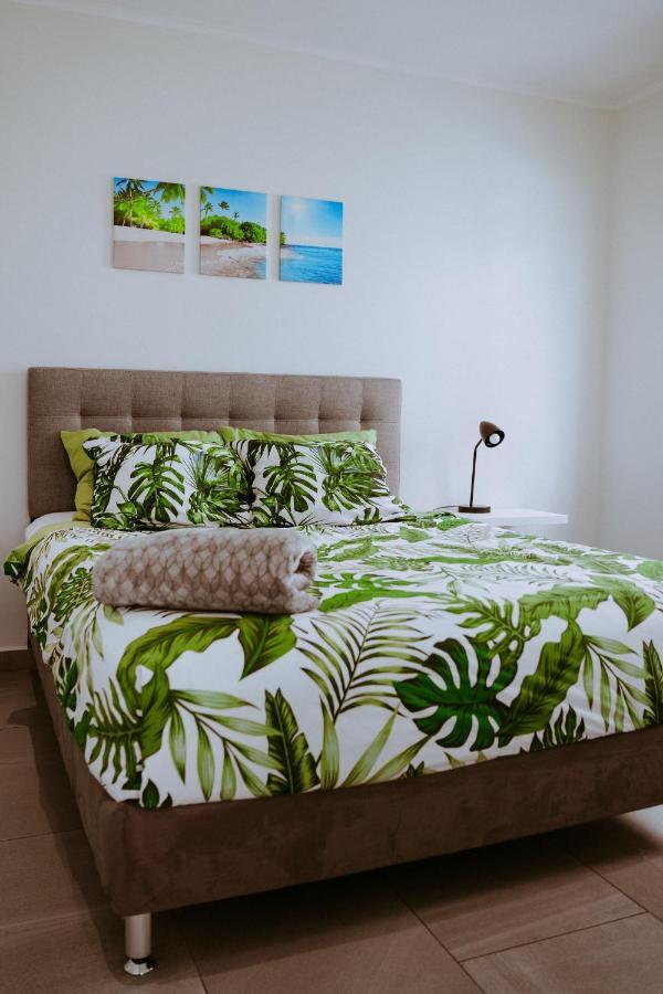 The Palm Leaf Apartments 노르트 외부 사진